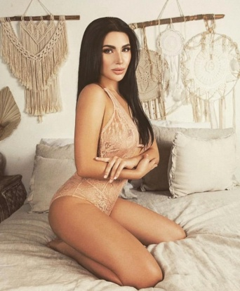 Анкета проститутки Евгения - Фото, г. Ивацевичи, 25 лет, №2440