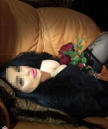 Анкета проститутки Ксения - Фото, г. Ивацевичи, 1995 лет, №4392