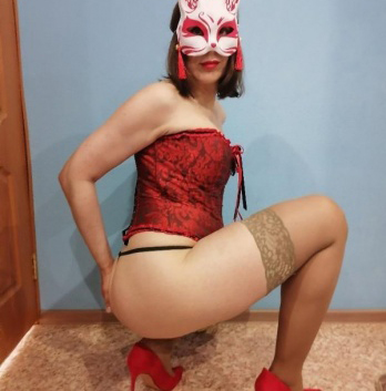 Анкета проститутки Зинаида - Фото, г. Ивацевичи, 35 лет, №7746